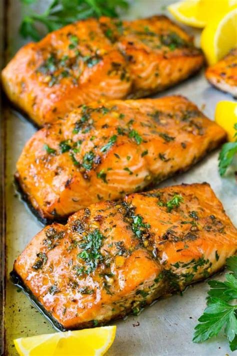 10 Delicious Low Carb Baked Fish Recipes