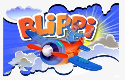 Free Blippi Svg - 247+ SVG Design FIle