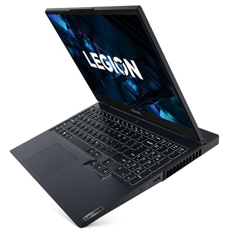 Buy Lenovo Legion 5 RTX 3050 Ti Gaming Laptop With 12GB RAM & 2TB SSD at Evetech.co.za