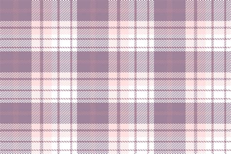 Purple Plaid Pattern Fashion Design Texture Is Made With Alternating Bands of Coloured Pre Dyed ...