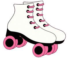 roller skate clipart 20 free Cliparts | Download images on Clipground 2024