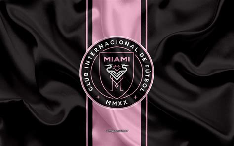 Inter Miami CF Wallpapers - Top Free Inter Miami CF Backgrounds - WallpaperAccess