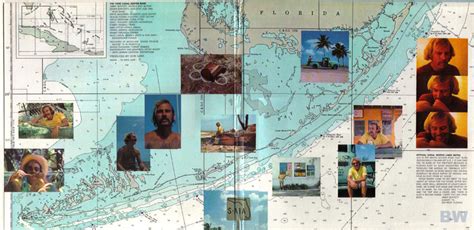 A1A » Jimmy Buffett World