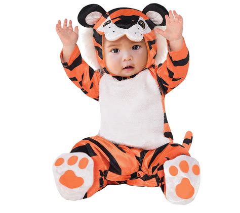 11 Cutest Halloween Costumes For Babies At Party City