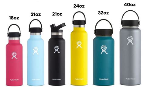 Gradient Hydro Flask - Laikoe Drinking Water Bottles