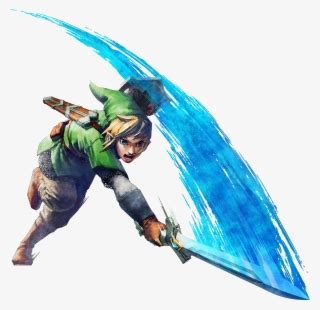 The Evolution Of The Master Sword In Skyward Sword - Legend Of Zelda Goddess Sword - 3336x3009 ...