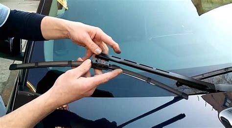 When to Replace your Windshield Wiper