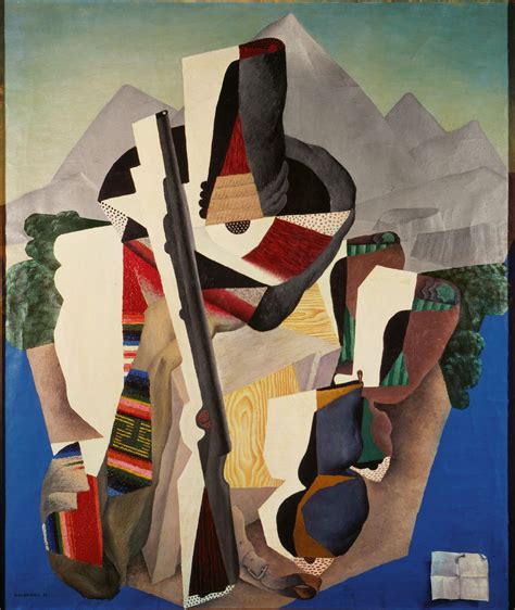 "Zapatista Landscape" Comes to LACMA | Unframed