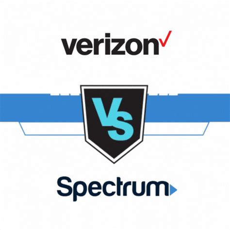 Verizon 5G Home Internet vs Spectrum Fiber Optic Internet: Exploring ...