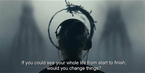 Yes. I would change many things. If given a chance i would change my ...