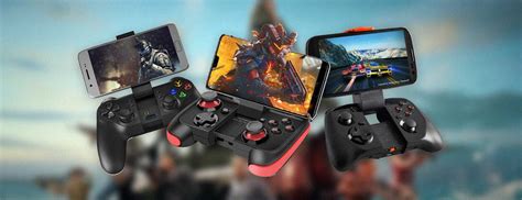 Best Game Controllers for Android in 2023 (Reviewed May)