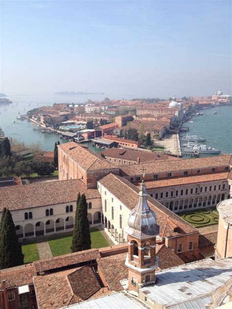 View of Giudecca | Venice italy travel, Venice italy, Italy travel