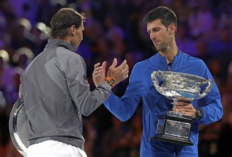 Lucky 7: Djokovic routs Nadal for record 7th Australian Open