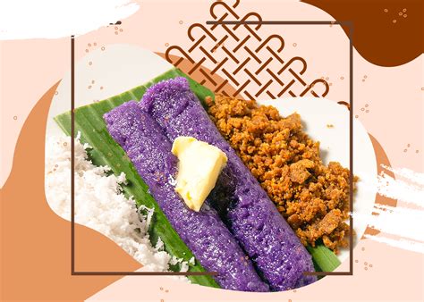 Here’s Where to Buy Puto Bumbong in Metro Manila