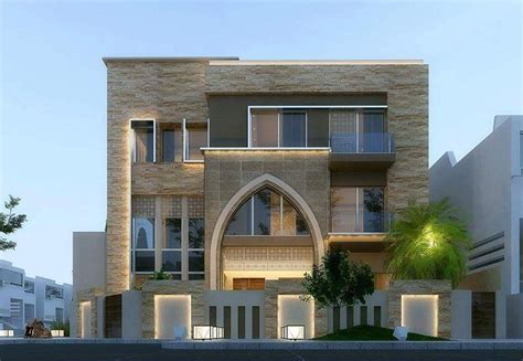 Pin by 𐌌ᛙᚱ𐌔𐌀 on House Front Elevation | Village house design, House ...