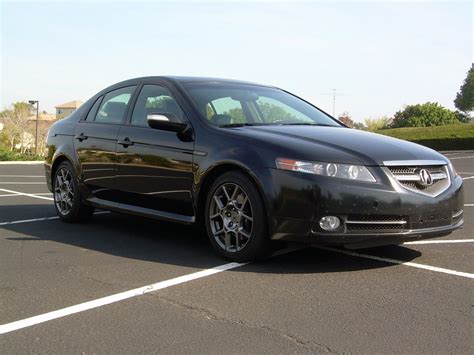 2008 Acura TL - Pictures - CarGurus