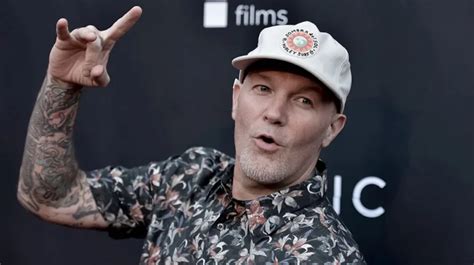 Fred Durst Net Worth: Family, Career, Wife and Social Media