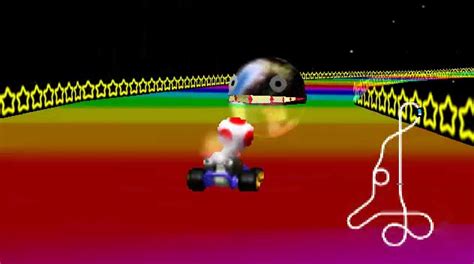 Super mario kart 64 theme remixes - keepamela