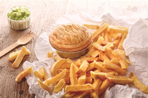 How Pukka Pies put an end to one of Britain's big debates: pie with ...