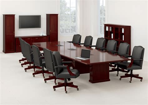 Table For The Meeting Room | Office Furniture in Dubai | officemaster.ae
