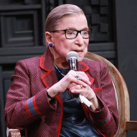 See the Inspiring Trailer for the Ruth Bader Ginsburg Documentary - Brit + Co