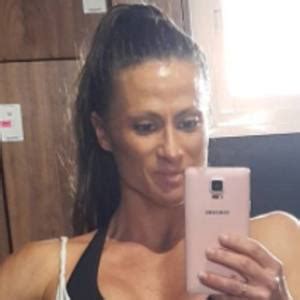 Maria Garcia (Bodybuilder) - Bio, Facts, Family | Famous Birthdays