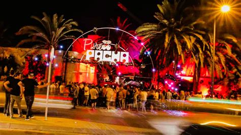 Top 20 Ibiza Nightclubs and Bars - Ibiza