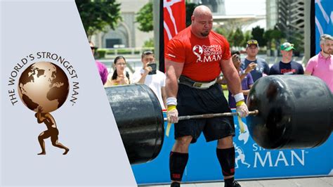 World's Strongest Man Competition (3/29/20) - Live Stream - Watch ESPN