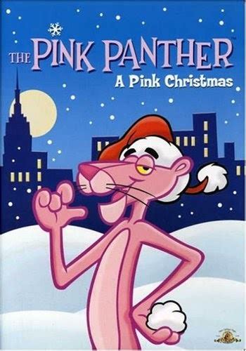 Boomerang Europe: Pink Panther Christmas Special