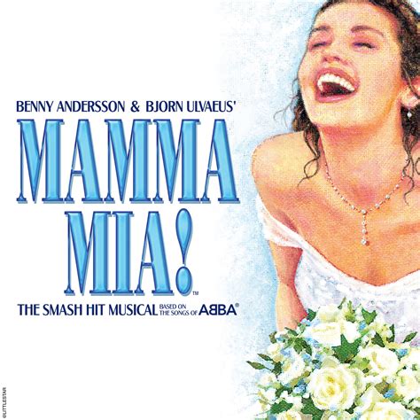 Mamma Mia Broadway August 2024 - Jodee Lynnell