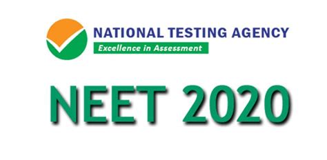 Is neet twice in 2020 2021