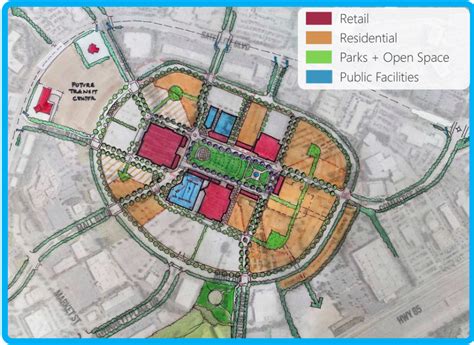 Two plans emerge for Gwinnett Place Mall rebirth. Which is best ...