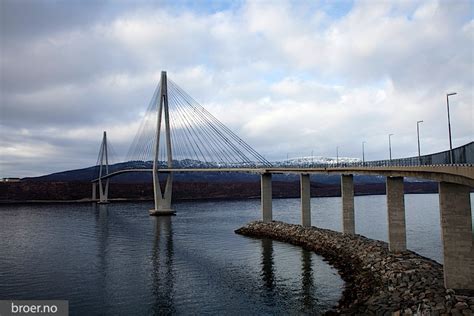 Helgeland Bridge - bridgeinfo.net