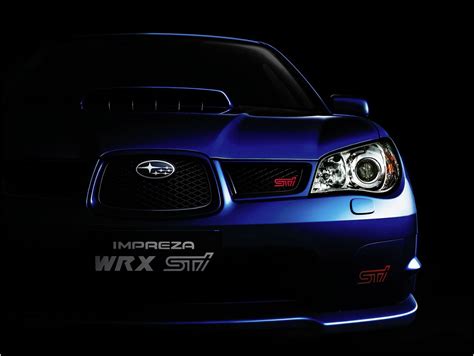 Subaru STI Logo Wallpaper - WallpaperSafari