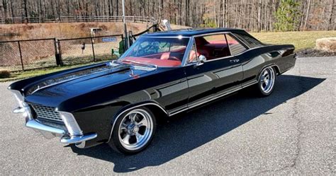 1965 Buick Riviera Gs Buick Riviera Buick Cars 1965 Buick Riviera | Porn Sex Picture