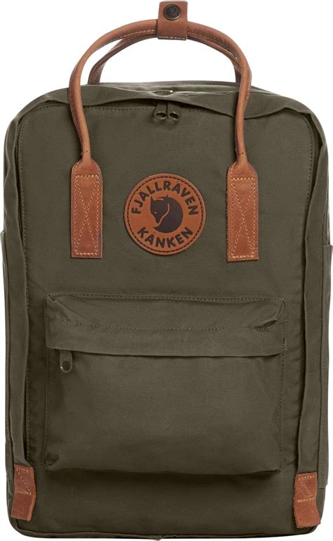 Top 8 Fjallraven Kanken No 2 Laptop 15 - Home Previews