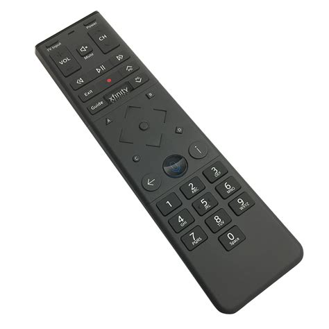 XFinity XR15 Comcast Voice Remote for XiD Xi5 X1 XG2 Receiver – namebranddirect.com