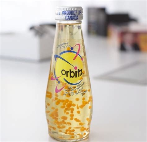 Orbitz - soda — Museum of Failure