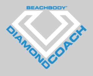 Diamond Coach – Beachbody Recognition