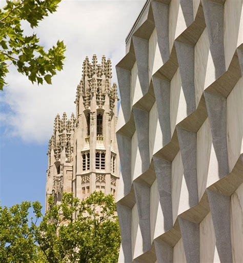 15 College Campuses with the Best Architecture | Amazing architecture ...