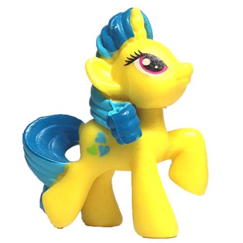 MLP Lemon Hearts G4 Blind Bags | MLP Merch