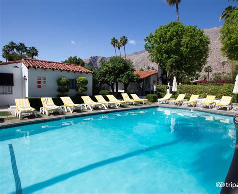 AVALON HOTEL AND BUNGALOWS PALM SPRINGS - Updated 2019 Prices & Reviews (CA) - TripAdvisor