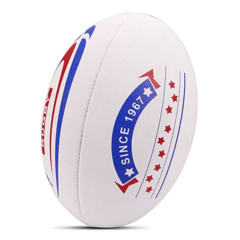 Customized Logo Rugby Ball,PU Rugby Balls