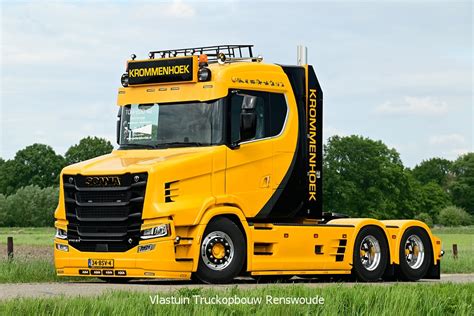 Woensdag 11 mei - Vlastuin Truckopbouw : Vlastuin Truckopbouw