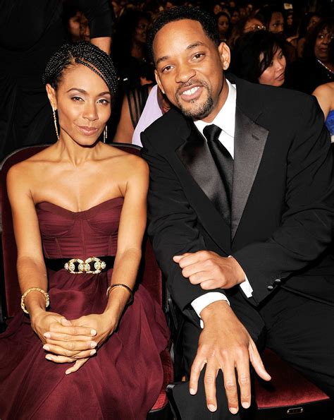 Everything Will Smith, Jada Pinkett Smith Have Said About Marriage