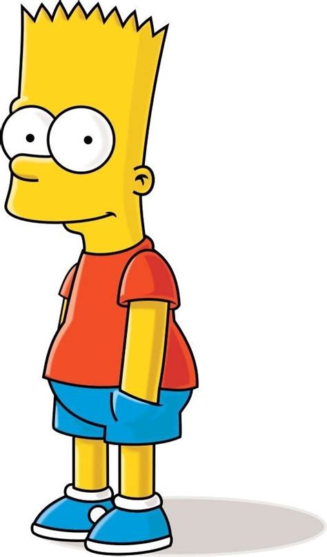 Pin by Iara Viana on desenhos | Bart simpson art, Simpsons drawings, Simpsons art