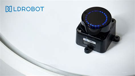 This Tiny LiDAR May Come In Handy If You Are Going To DIY A Small Robot