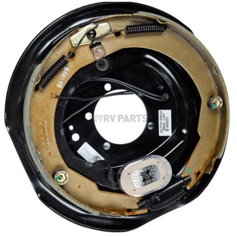 Lippert Components 298275 Electric Brake Assembly 7000 Lbs ...