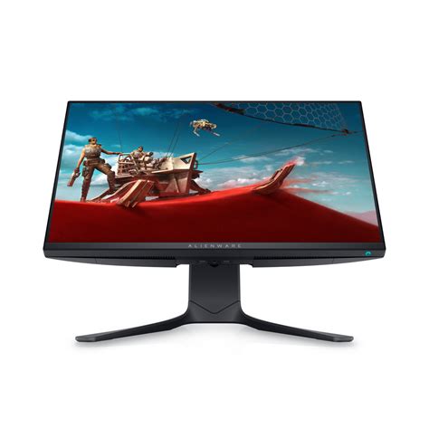 Alienware’s Next Gaming Monitor Has Everything Speed Addicts Need | Tom ...