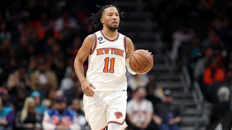 Knicks Give Key Update on Jalen Brunson Injury